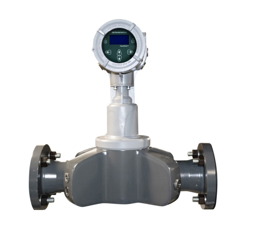 Panametrics PanaFlow Z3 Ultrasonic Flowmeter